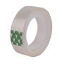 Self-adhesive tape, 12 mm x 10 m, tower, VICTORIA OFFICE, transparent